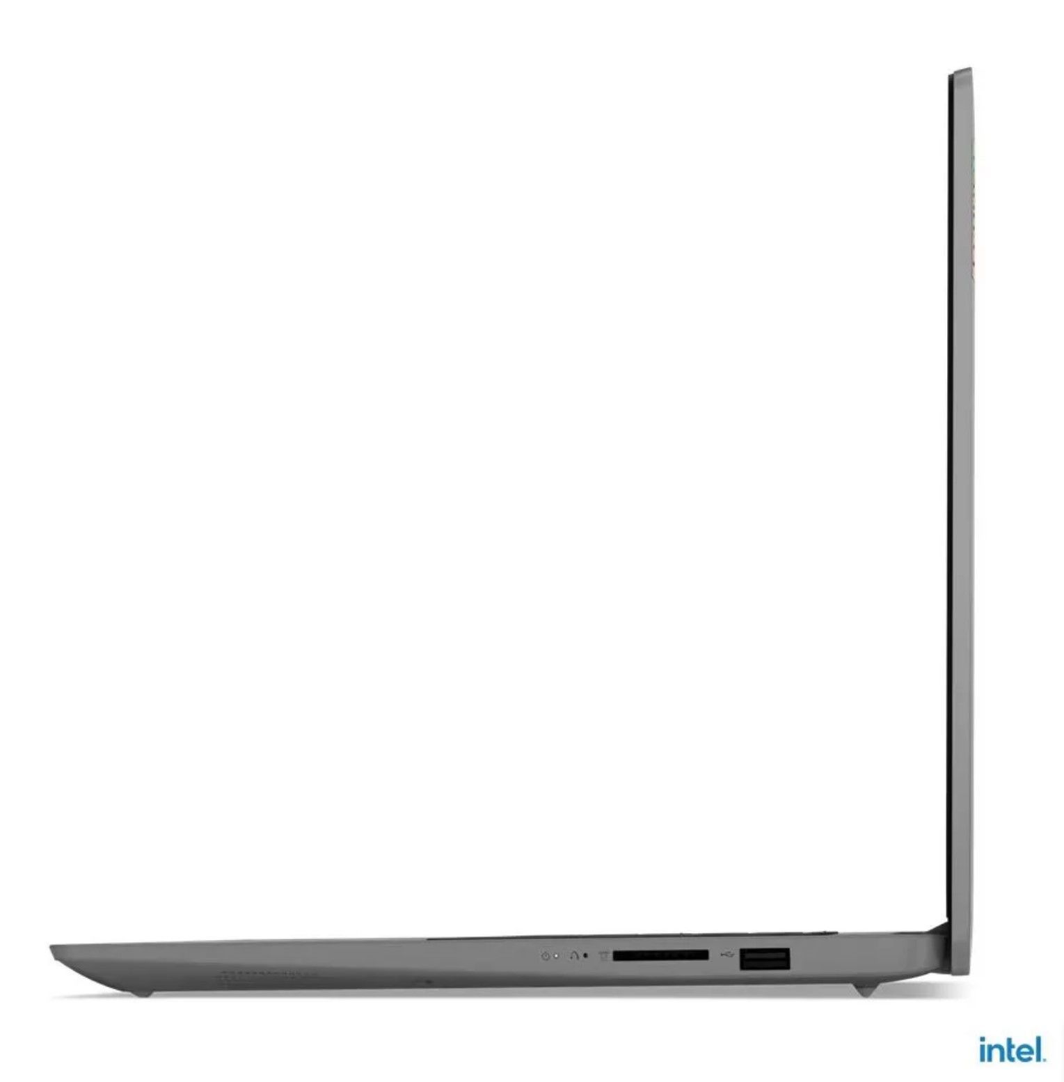 15.6" Ноутбук Lenovo IdeaPad Slim 3 15IAU7, Intel Core i5-1235U, RAM 16GB, SSD512GB