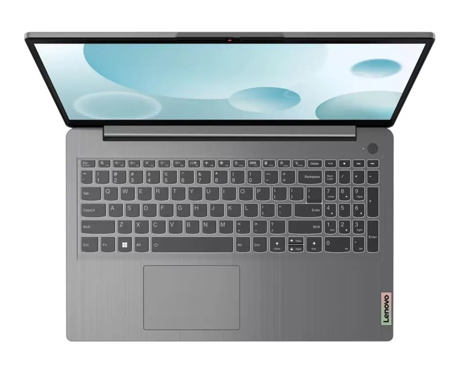 15.6" Ноутбук Lenovo IdeaPad Slim 3 15IAU7, Intel Core i5-1235U, RAM 16GB, SSD512GB