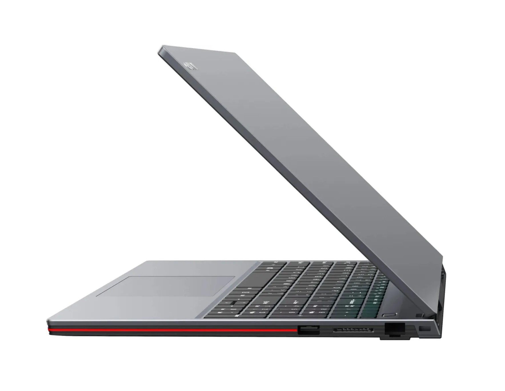 Ноутбук Corebook Xpro 15.6'' IPS , Intle i3-1215U, 16GB, 512GB