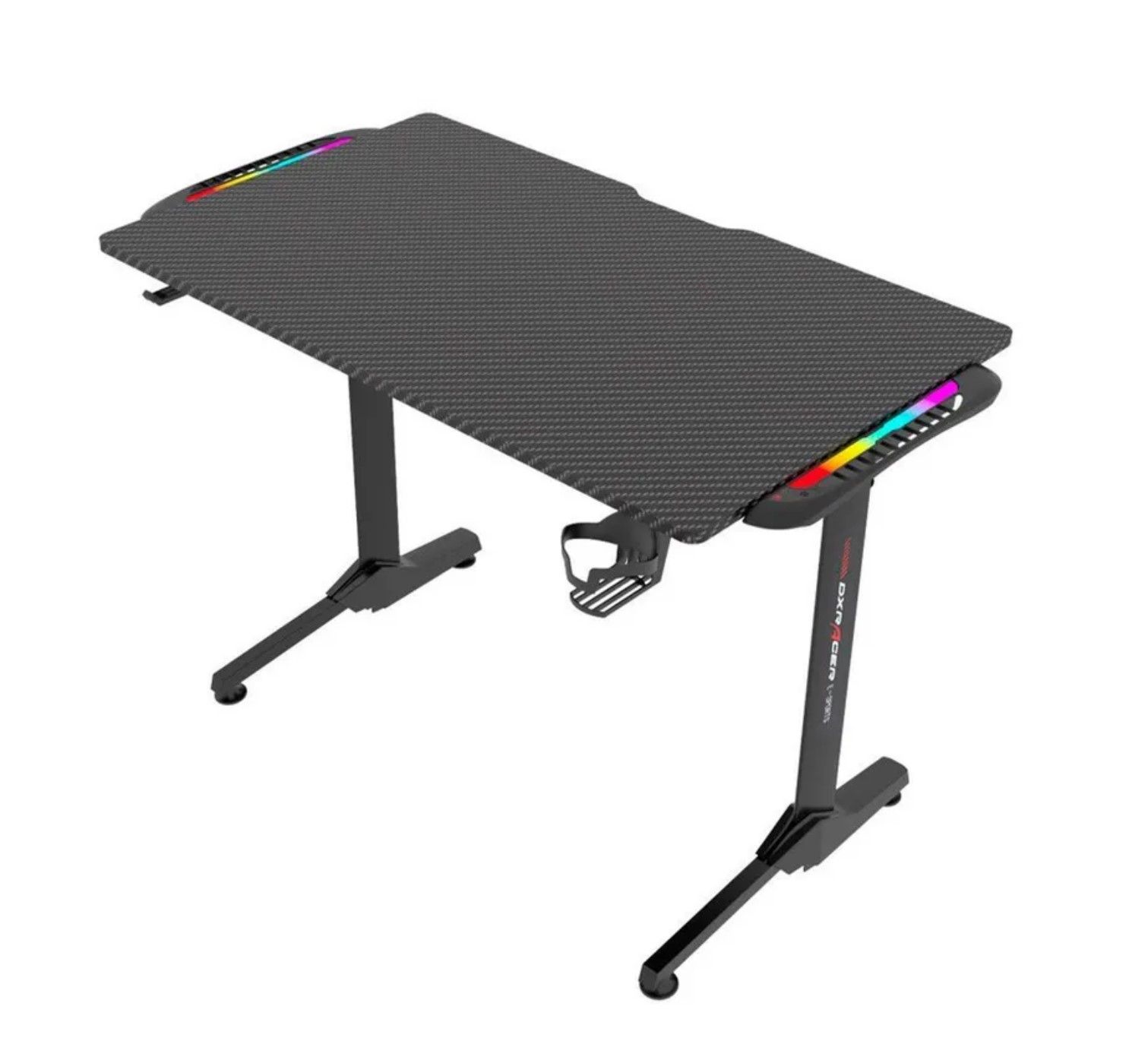 Игровой компьютерный стол DxRacer (100х60х73 см)