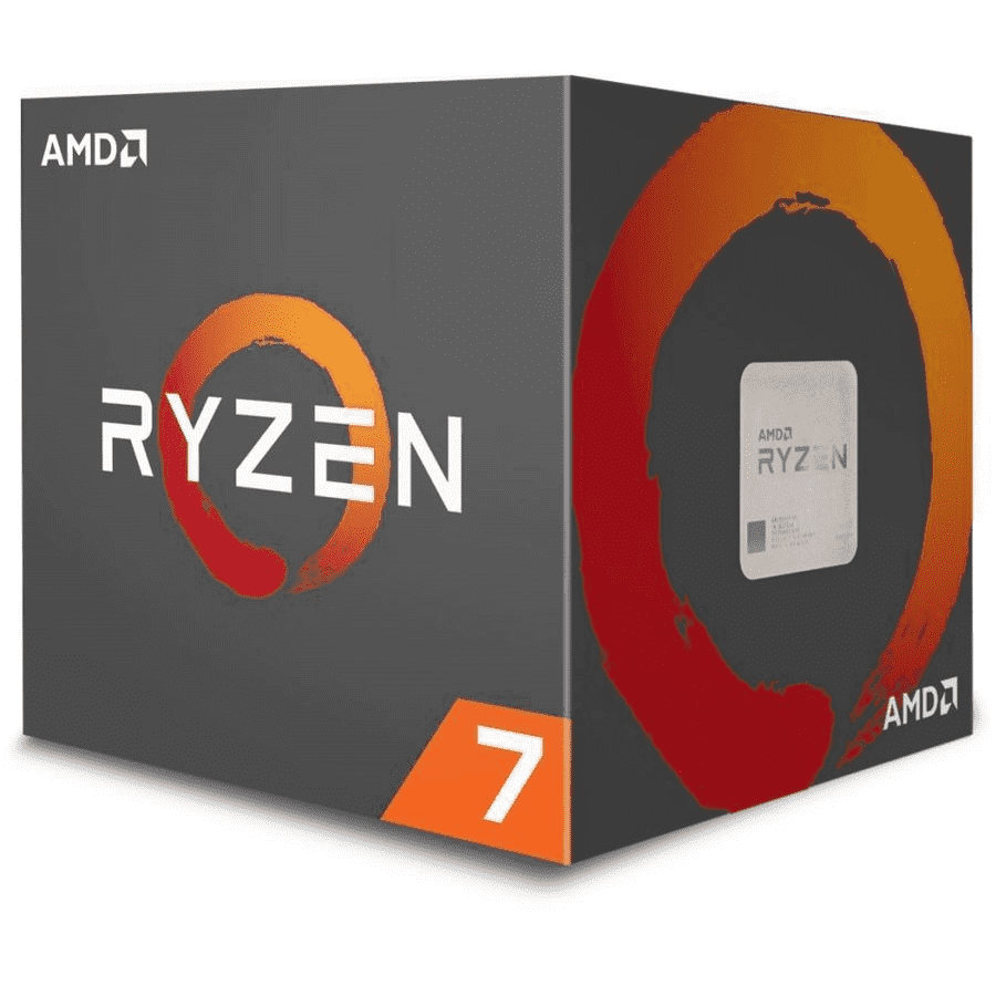 Процессор AMD Ryzen 7 3800X 100-100000025 BOX
