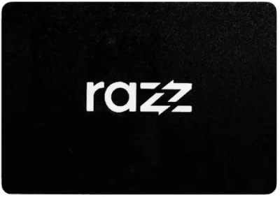128 ГБ SSD накопитель RAZZ RZ-SSD-0128