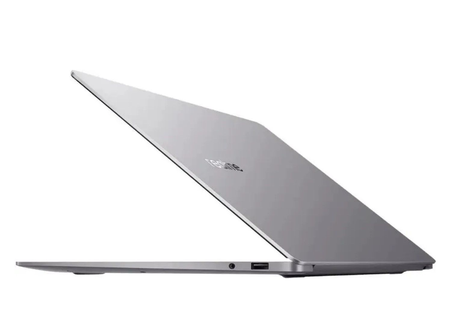 14" Ноутбук Realme Book QHD , i5-1135G7, 2k, серый
