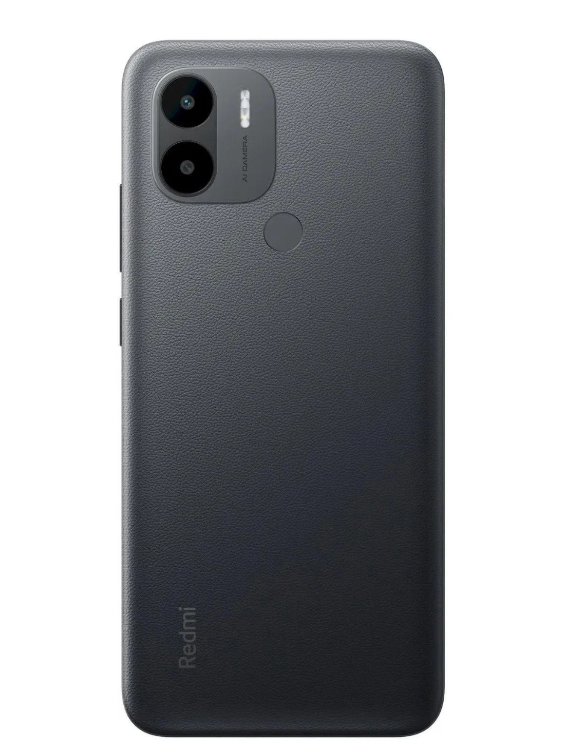 Смартфон Xiaomi Redmi A2+ 3/64Gb, черный