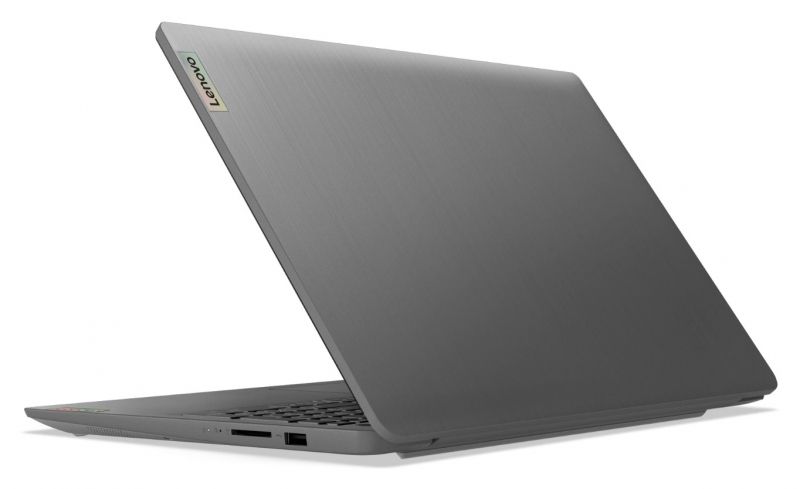 15.6" Ноутбук Lenovo Ideapad 3 15IAU7, Intel Core i3-1215U, RAM 8GB, SSD512GB