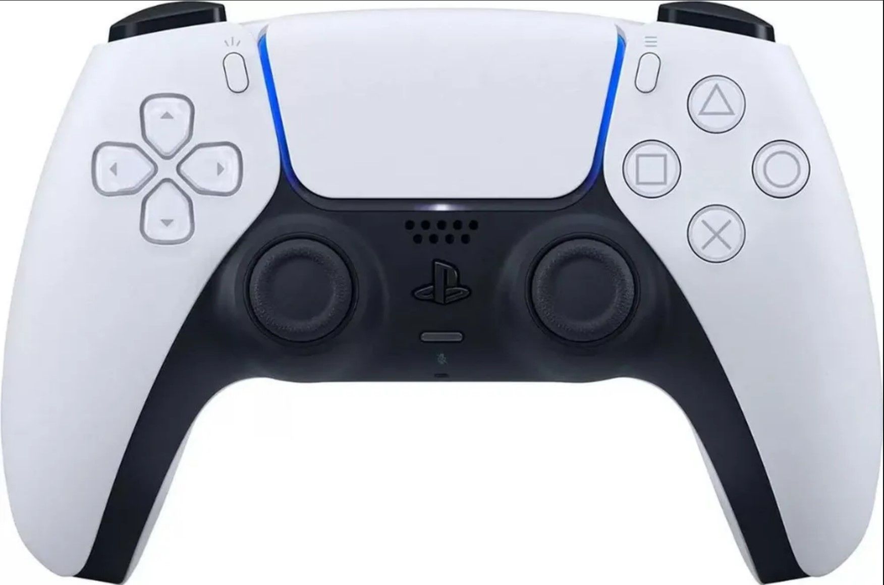 Игровая консоль PlayStation 5 Slim Blu-Ray (Japan)