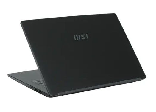 14" Ультрабук MSI Modern 14 C12M-230RU, i5-1235U, черный