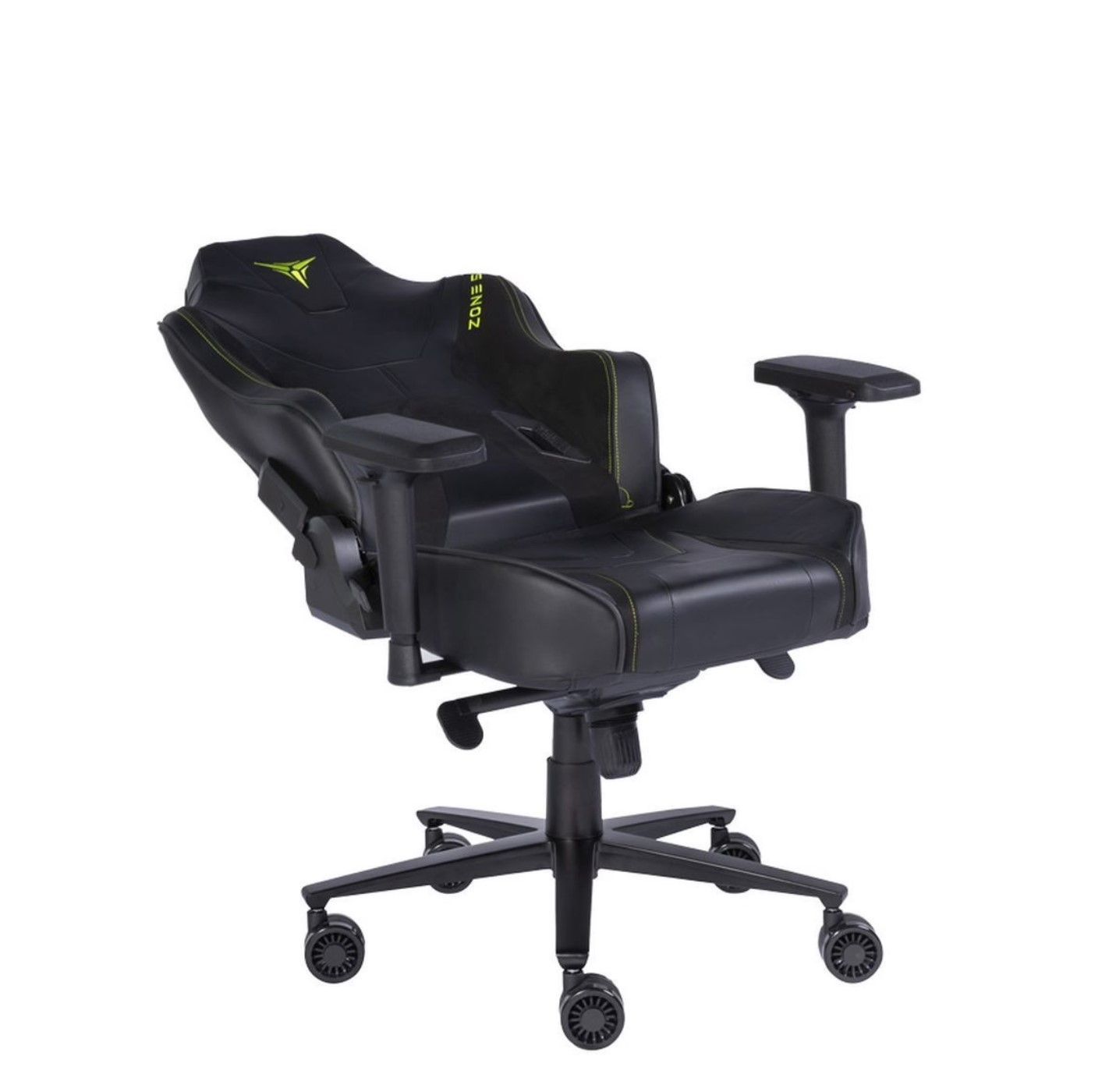Кресло компьютерное игровое ZONE 51 Armada Black (Z51-ARD-B)
