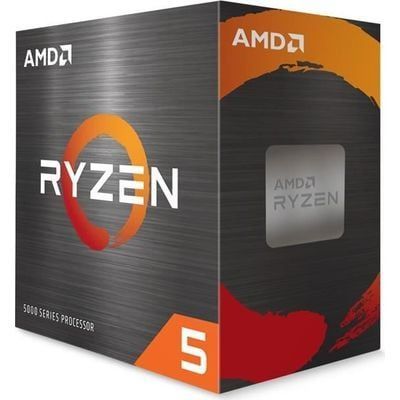 Процессор AMD Ryzen 5 5500 BOX