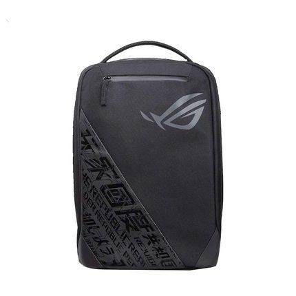 Сумка рюкзак для ноутбука Asus Rog  ( BP1501 ) черный