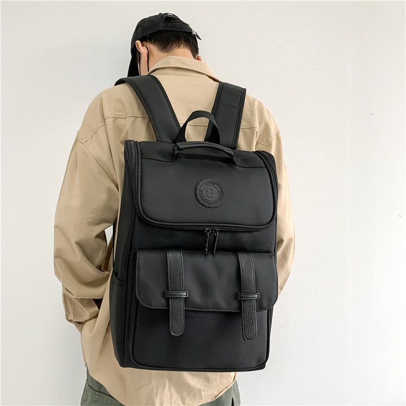 Сумка рюкзак B9161 черный