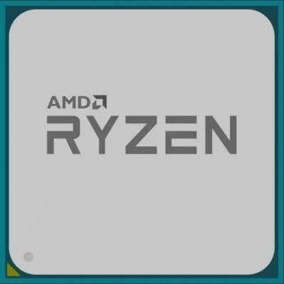 Процессор AMD Ryzen 3 PRO 5350G OEM
