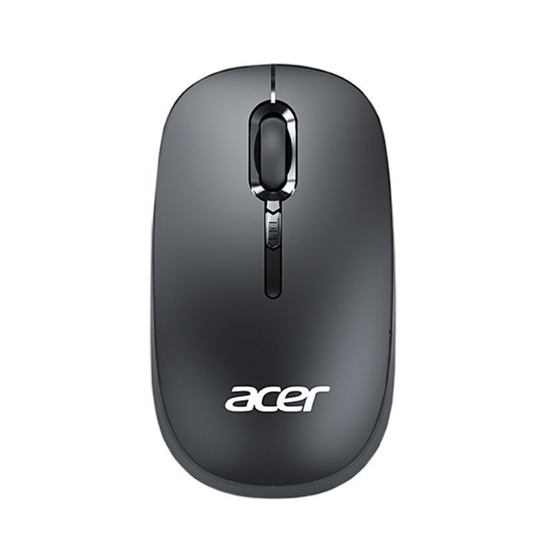 Мышь беспроводная Acer M153 черный