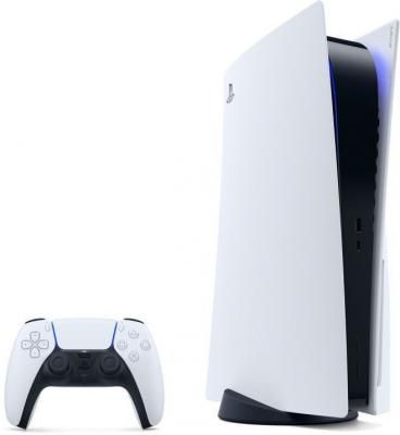 Игровая консоль PlayStation 5 , 1TB с дисководом