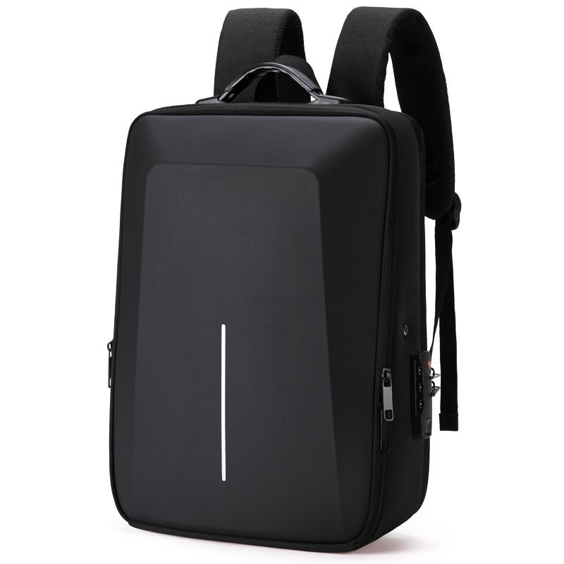 15,6 игровой рюкзак для ноутбука ( 8003), противоугонный рюкзак, Черный