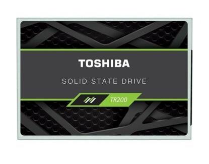 240 ГБ SSD-накопитель Toshiba OCZ TR200