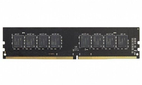 Оперативная память AMD Radeon R7 Performance Series [R7416G2606U2S-U] 16 ГБ
