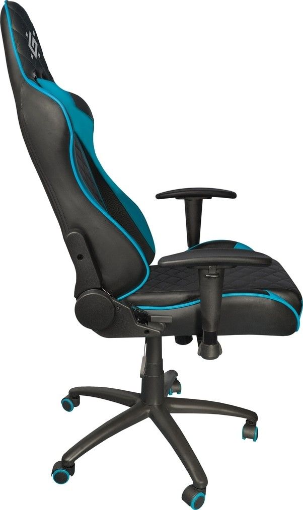 Компьютерное кресло Defender Dominator CM-362 Blue