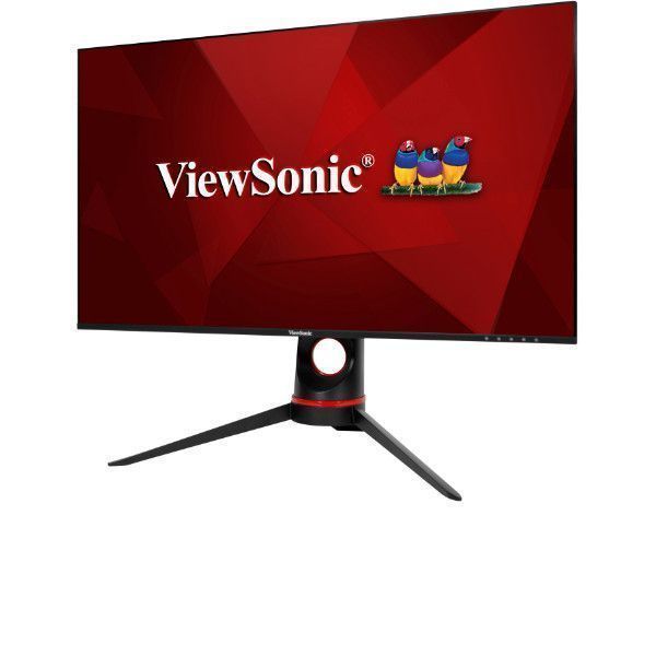 Монитор ViewSonic  VX2480-HD-PRO 23.8” FHD 165Hz 1ms