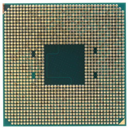 Процессор AMD Ryzen R5-3600 OEM