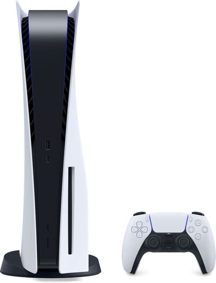 Игровая консоль PlayStation 5 , 1TB с дисководом