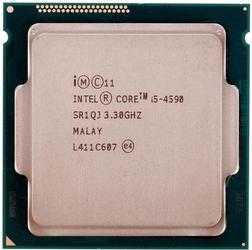 Процессор Intel Core i5-4590 (УЦ)