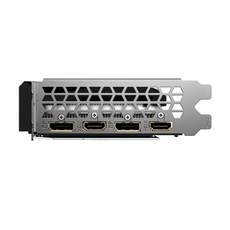 Видеокарта GIGABYTE GeForce RTX 3050 GAMING OC [GV-N3050GAMING OC-8GD]