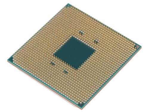 Процессор AMD Ryzen 5 1600X OEM