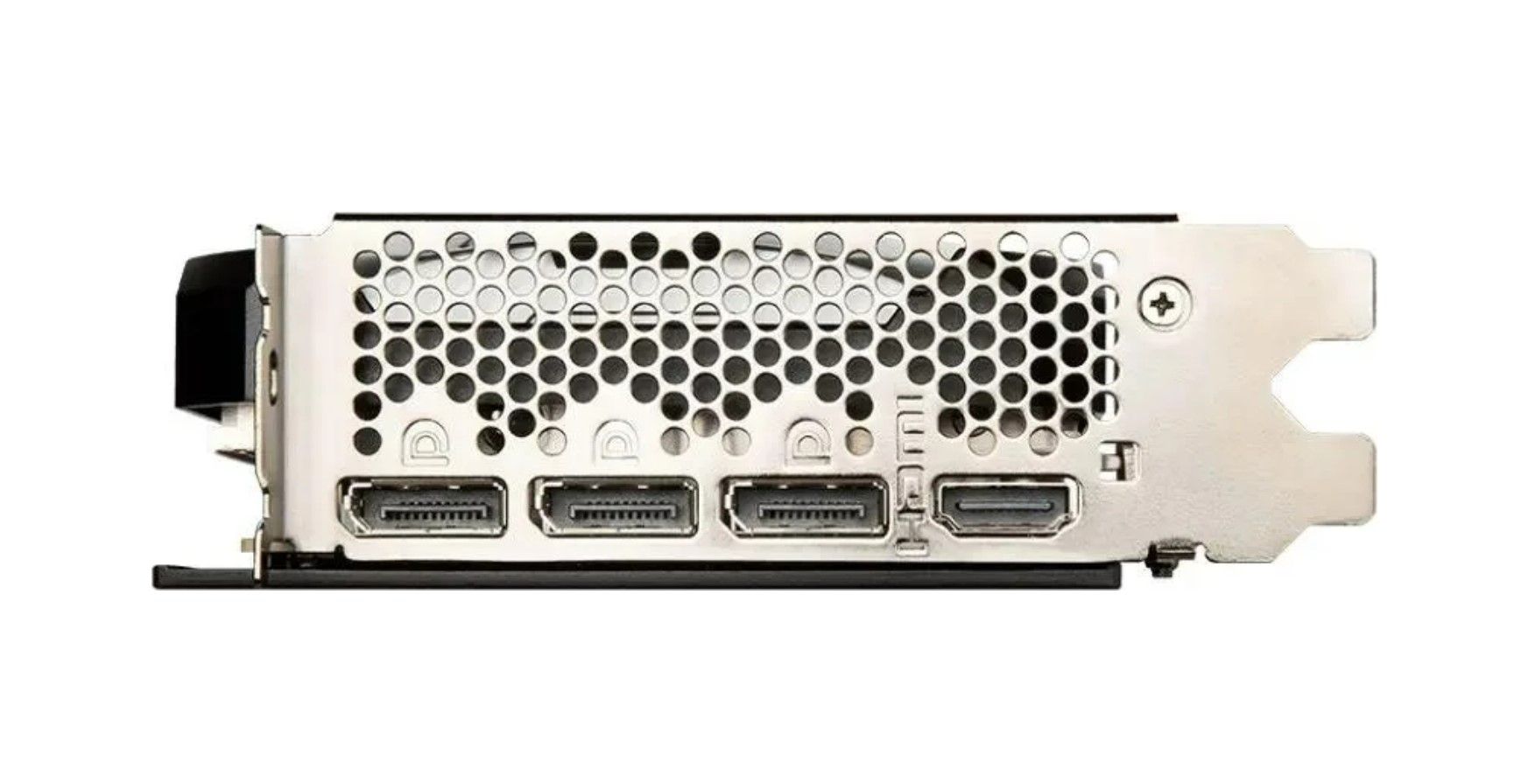Видеокарта MSI GeForce RTX 4060 VENTUS 3X OC [GeForce RTX 4060 VENTUS 3X 8G ]