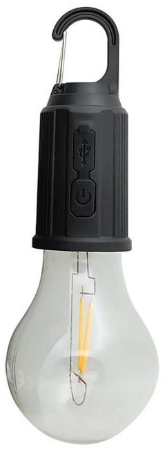 перезаряжаемый Led лампа Т01 TYPE-C