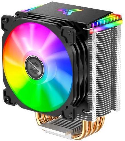 Кулер для процессора Jonsbo CR-1400 RGB (1700sok)