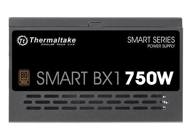 Блок питания Thermaltake Smart BX1 750W [PS-SPD-0750NNSABE-1]