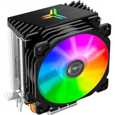 Кулер для процессора Jonsbo CR1200 RGB