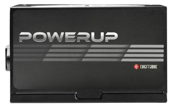 Блок питания Chieftec PowerUP 750W [GPX-750FC]