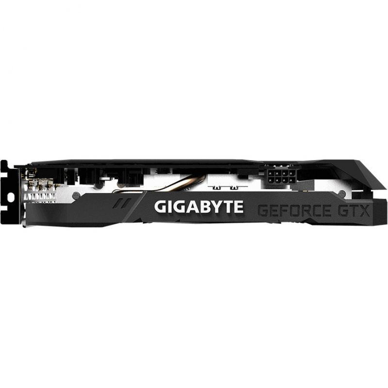 Видеокарта GIGABYTE GeForce GTX 1660 SUPER OC [GV-N166SOC-6GD]