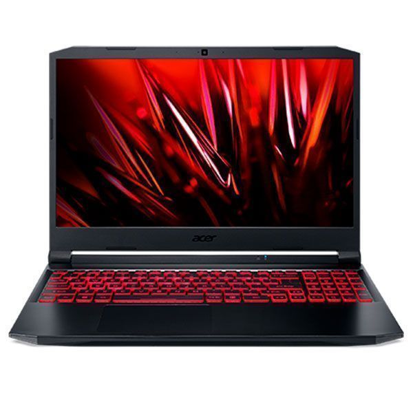 15.6" Ноутбук Acer Nitro 5 AN515-56-57LL, i5-11300H, черный