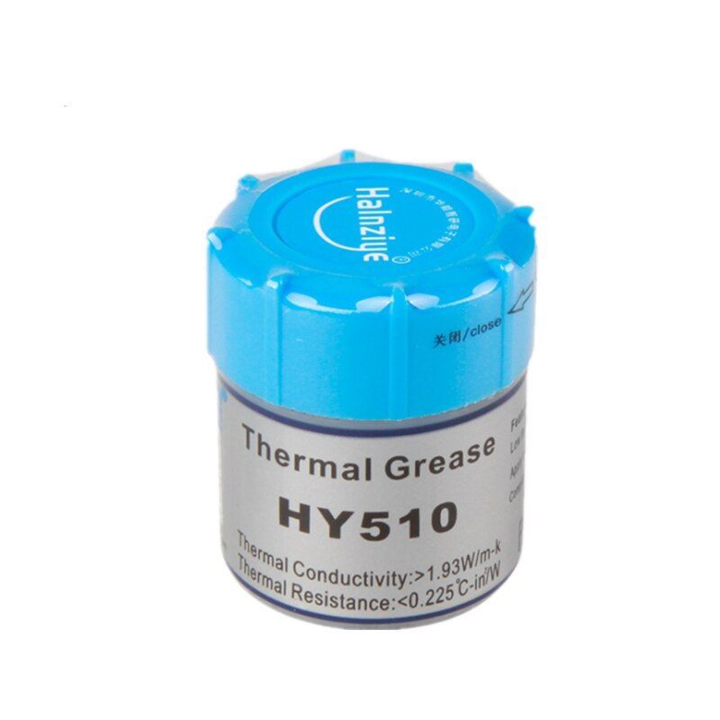 Термопаста HY510-CN10 (10G)