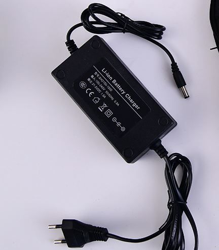 Компрессор для чистки ПК UPSPIRIT HK-BL1011(с двумя аккумуляторами ) Беспроводной
