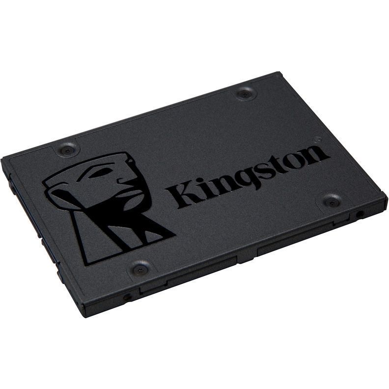 SSD накопитель Kingston A400 480Gb SA400S37/480G