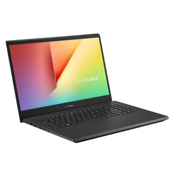 15.6" Ноутбук ASUS VivoBook 15 F571LH-BQ333 черный