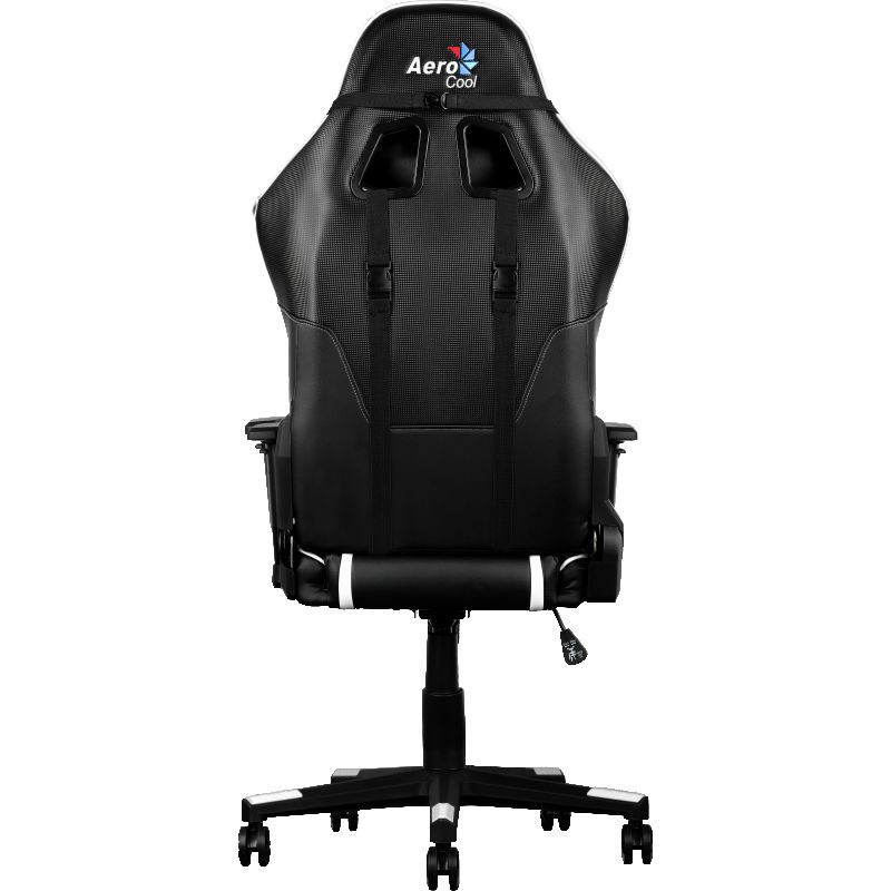 Компьютерное кресло AeroCool AC220 AIR-BW