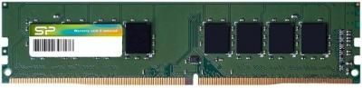 Оперативная память Silicon Power [SP008GBLFU266B02] 8 ГБ