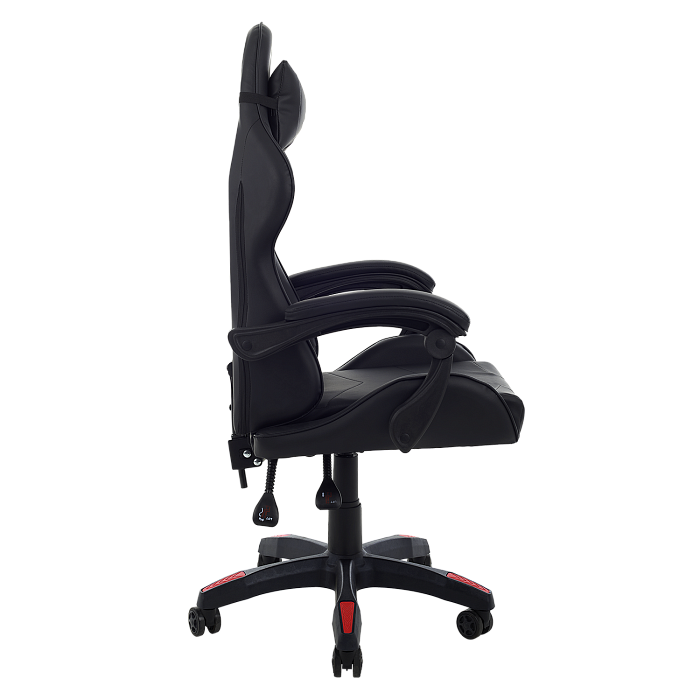 Игровое кресло GameLab TETRA Red (GL-410)