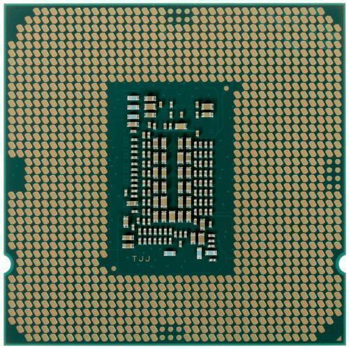 Процессор Intel Core i3-10100F BOX