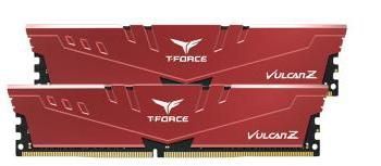 Оперативная память Team-Group T-Force 16GB (8GBx2) 3200mhz VulcanZ