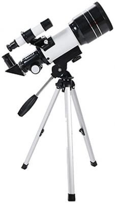 Астрономический телескоп F30070, белый
