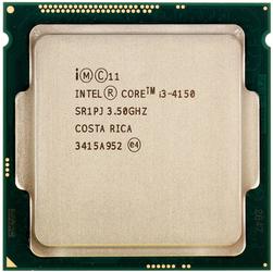 Процессор Intel Core i3-4150 (УЦ)