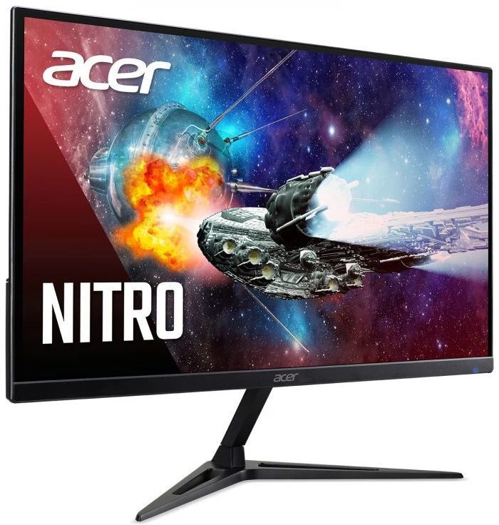 Монитор Acer Gaming Nitro RG241YPbiipx UM.QR1EE.P01