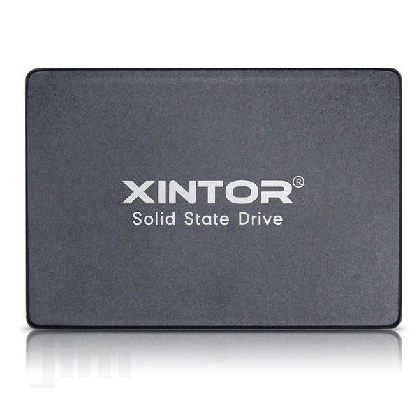 Твердотельный накопитель XINTOR 120GB