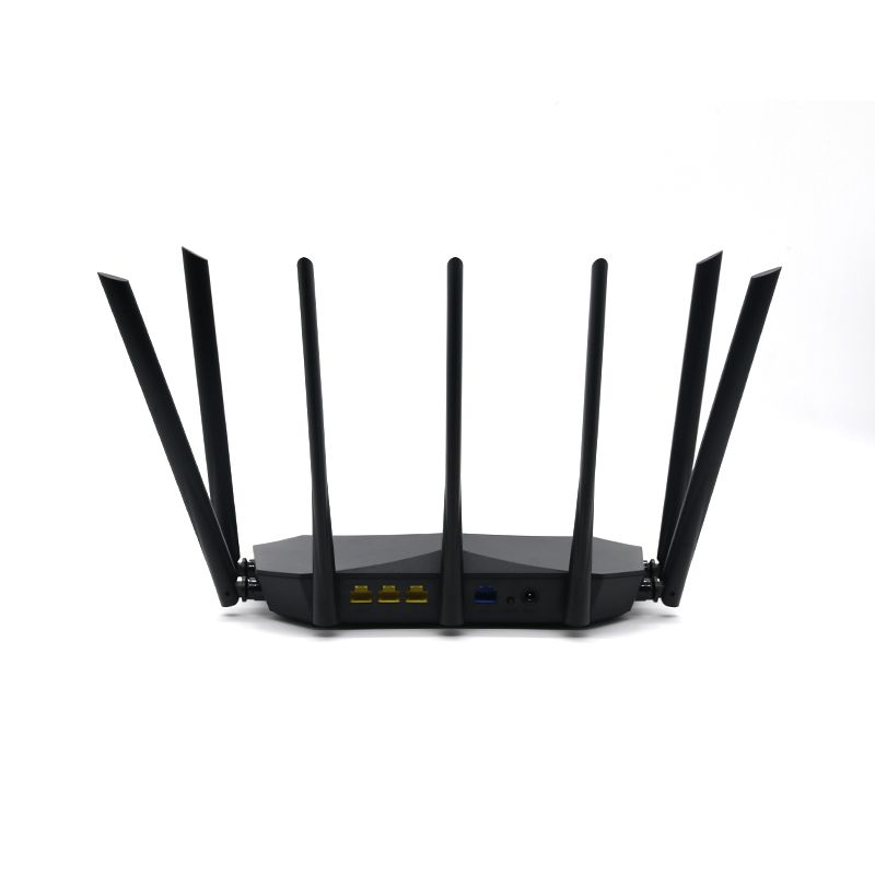 Wi-Fi Router HIKVISION DS-3WR23-E AC2100M